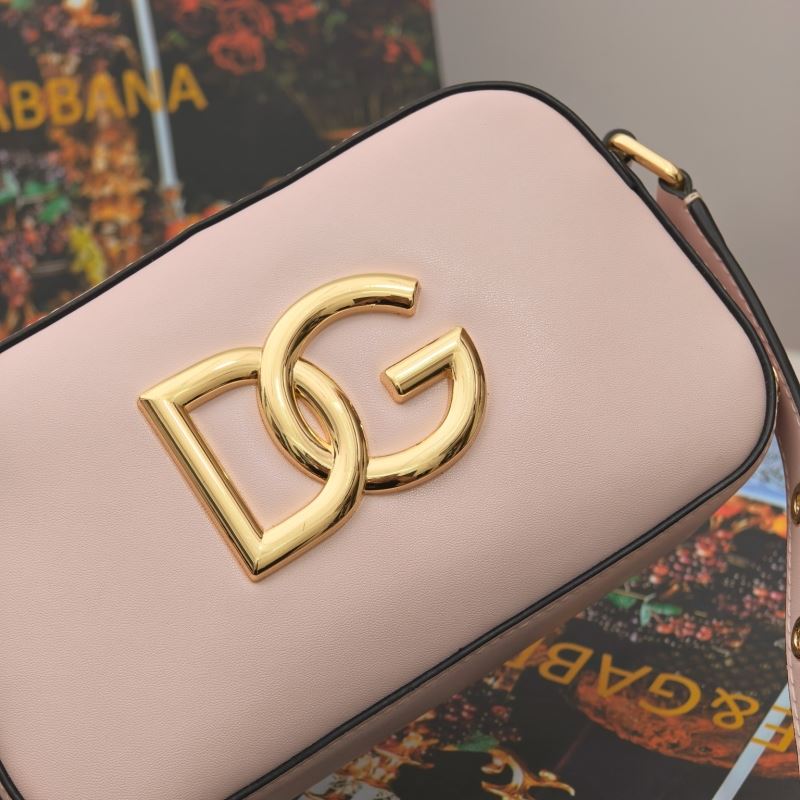 Dolce Gabbana Satchel Bags